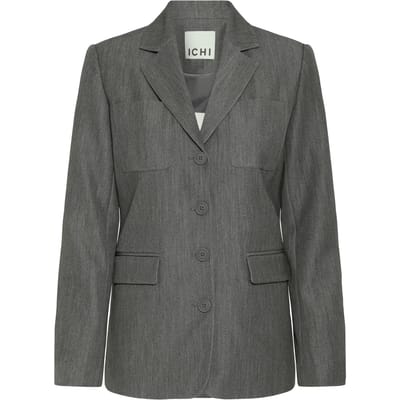 ICHI - IHFILANO BL - Dames - Blazers