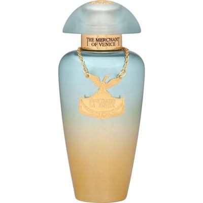 The Merchant of Venice Gran Teatro - La Fenice Pour Femme eau de parfum 100ml