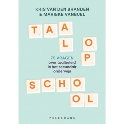 Taal Op School - Kris Van den Branden
