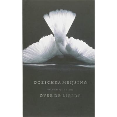 Over De Liefde - Doeschka Meijsing