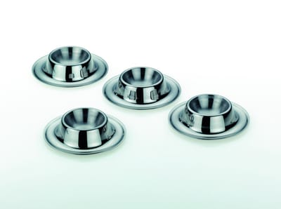 Eiercupjes, set van 4 - Kela | Vision