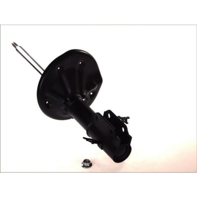 Schokdemper KYB Premium 633138 links