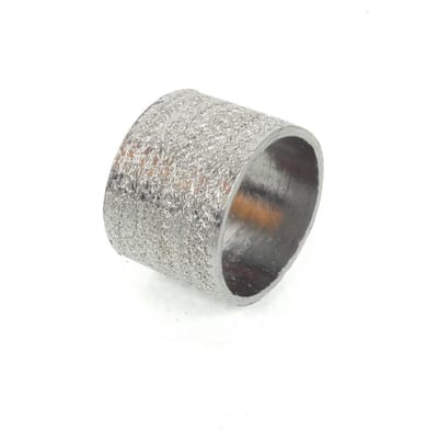 Joint de pot d échappement origine pour Moto Suzuki 650 SV 1999 à 2010 14771-32E10-000 / 38x42x30 Neuf