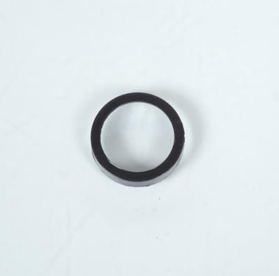 Coupelle bague plastique colonne té de fourche pour mobylette Peugeot 103 Neuf