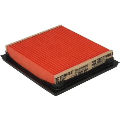 MAHLE luchtfilter KNECHT LX 1270