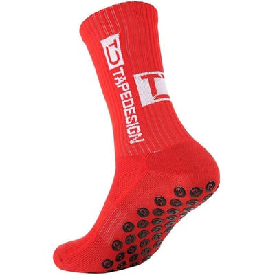 Antislip Voetbalsokken Heren en Dames Antislip Voetbal Basketbal Tennis Sport Grip Fietsen