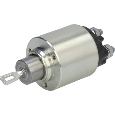 Magneetschakelaar, starter BOSCH 1 986 SE1 686