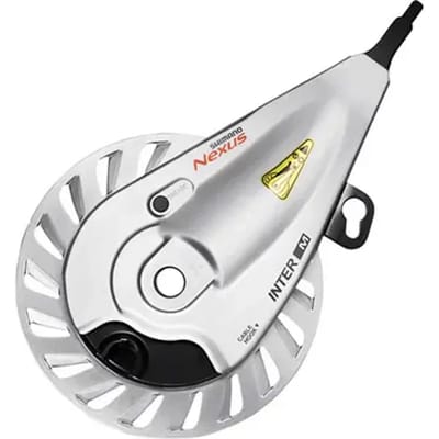 Vooras trommelrem Shimano BR-C6011-F