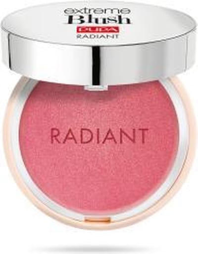 Pupa Milano -Extreme Blush Radiant - 020