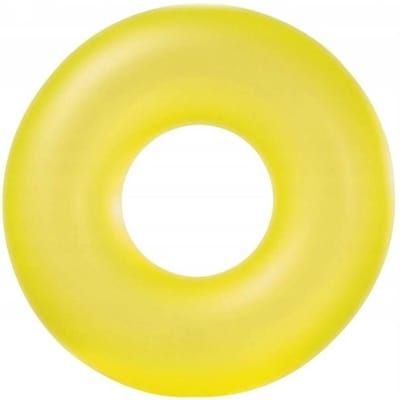 Intex 59262 Gele Strand Zwemband
