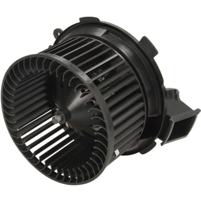 Binnenventilator NISSENS 87045
