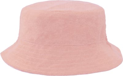 Fresk UV 50+ Zonnehoed voor kinderen 86 – Beschermende Reishoed – Hoofdbescherming Meisjes - Roze - Mimosa