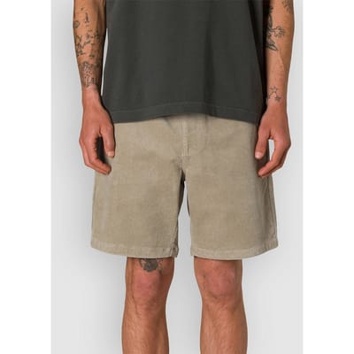 Katin USA Kord Patio Korte Broek bruin