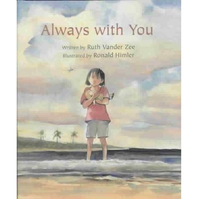 Always With You - Ruth Vander Zee