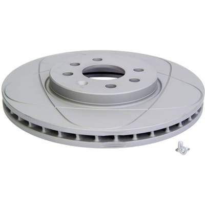Remschijf PowerDisc ATE 24.0325-0148.1, 1 Stuk
