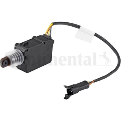 Centrale vergrendeling - Instelelement VDO A2C5339773480