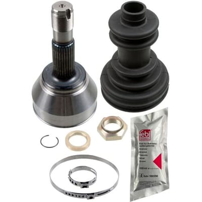 Homokineet reparatie set, aandrijfas FEBI BILSTEIN 185458