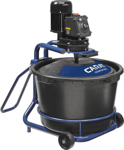 Carat Mixer 65 pro