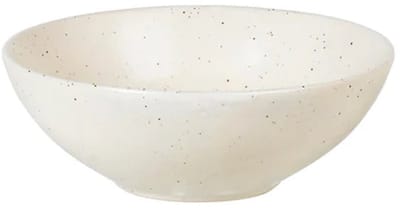 Broste Copenhagen Nordic Vanilla Servies kom Ø17 x H6 cm bowl
