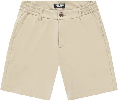Cars Jeans - Travel Short - Frotion - Sand