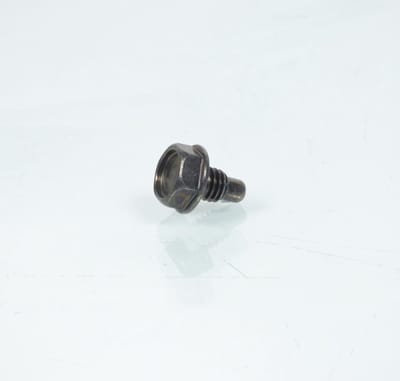 originele hardware voor motor yamaha 600 xte 90109-06418-00 / m6 steek 1,0 nieuw