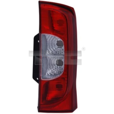 Achterlicht TYC 11-11830-11-2 links