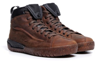 Dainese Metractive D-WP S26 Motorschoenen -