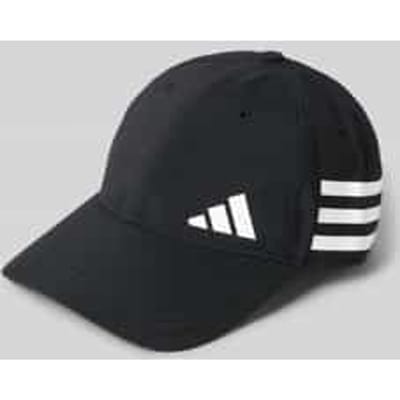 adidas Performance Bold Honkbalpet - Unisex - Zwart