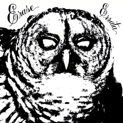 Nightlife - Erase Errata