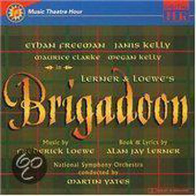 Brigadoon