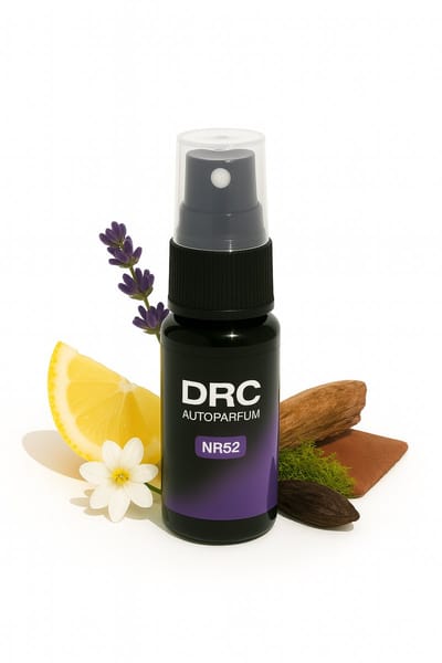 DRC Autoparfum Fahrenza Nr 52