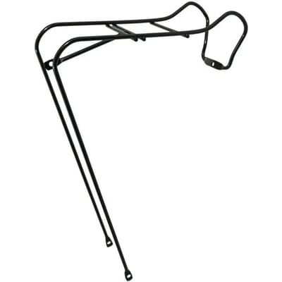 Voordrager voor smalle bandenfiets Selection P2R