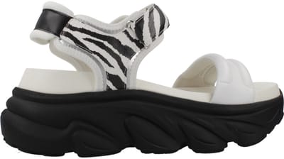 Liu·jo Steffy 01 Sandalen Wit EU 38 Vrouw