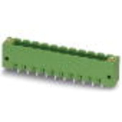 Phoenix Contact 1796322 Female behuizing (board) MSTBV Totaal aantal polen: 2 Rastermaat: 5.08 mm Inhoud: 50 stuk(s)