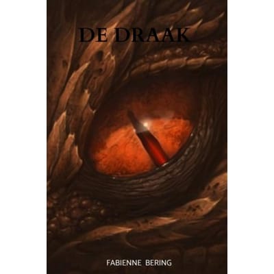 De Draak Van Montey Morley - Fabienne Bering