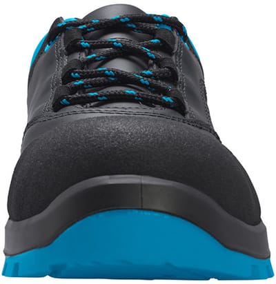 Uvex 2 Xenova S3 95552 - Zwart/Blauw - 49