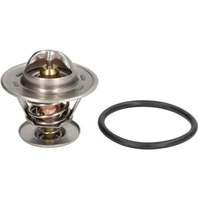 Thermostaat, koelvloeistof THERMOTEC D2W011TT