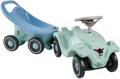 Grote buggy 3-in-1 kinderwagen - UNI