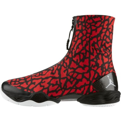 Jordan XX8 Elephant Rouge 555109-610 45