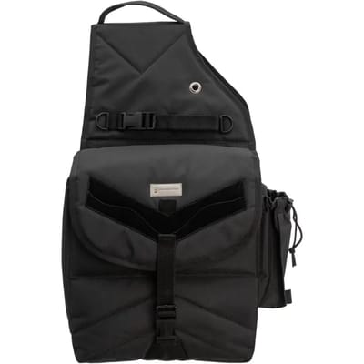Dubbele zadeltas Pannier Premium