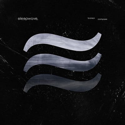 Sleepwave - Broken Compass (LP)