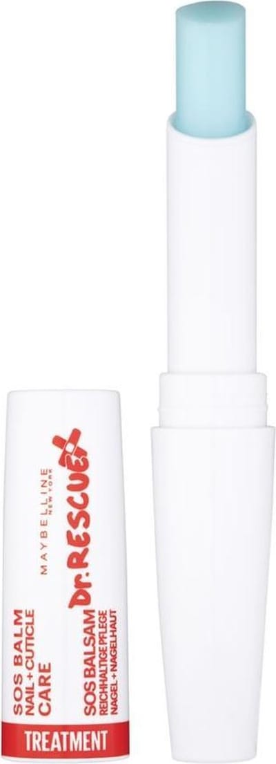 Maybelline - Dr. Rescue SOS Balm 3 g -