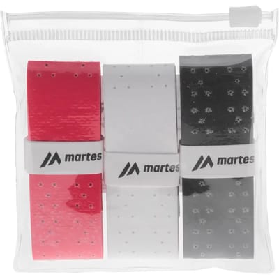 Tennis grip set Martes Prigrevo (x3)