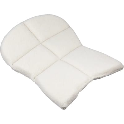 Dennenmatras voor paard van synthetisch fleece Burioni