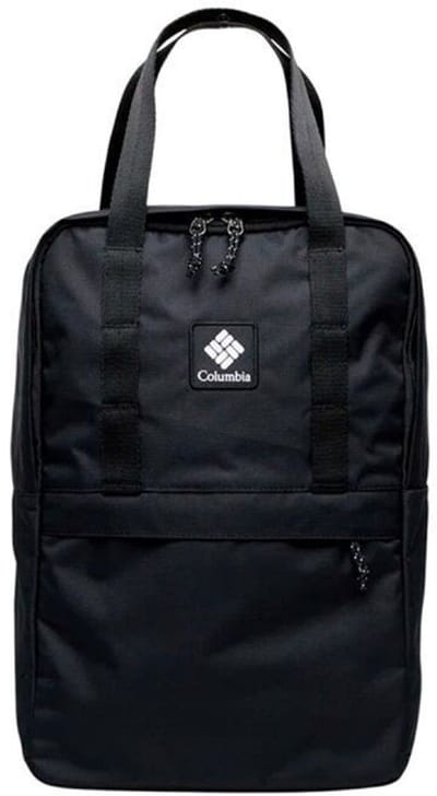 Columbia Trail Traveler™ 18L Backpack Unisex Rugzak - Black