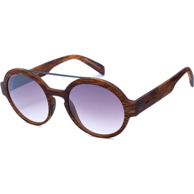 Zonnebril Uniseks Italia Independent 0913-BHS-044 Ø 51 mm
