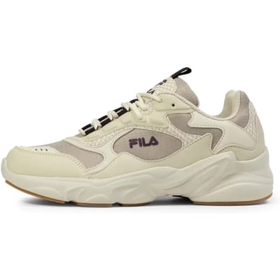 Fila Collene A Wmn, Vrouwen, Grijs, Sneakers, maat: 39