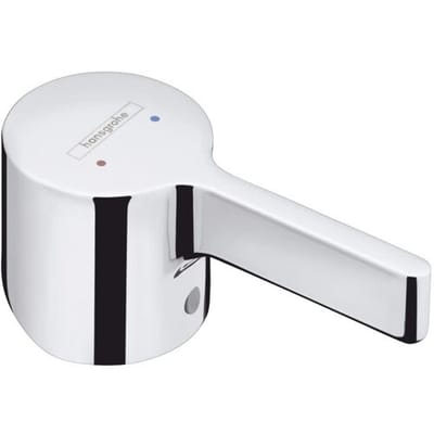Hansgrohe HG Handle Metris S f.basin mixer chrome, 31093000