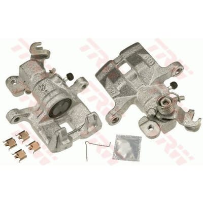 Remklauw TRW BHZ601E, achter rechts