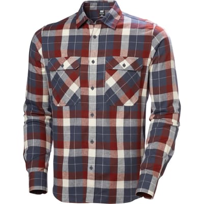 Shirt met lange mouwen Helly Hansen Lokka